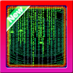 Cover Image of Download Wallpaper Matrix 1.0 APK