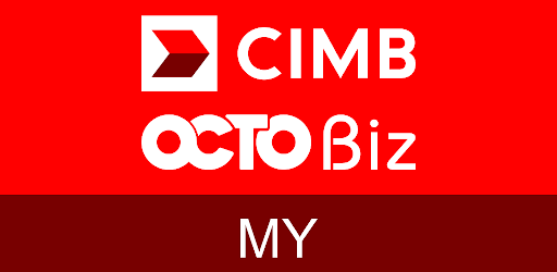 CIMB OCTO Biz
