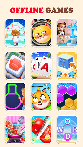 Screenshot of Happy Match 3D: ASMR Test