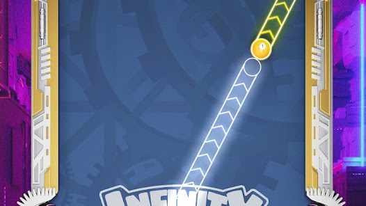 Infinity 8 Ball v2.44.0 MOD APK (Unlimited Coins) Gallery 2