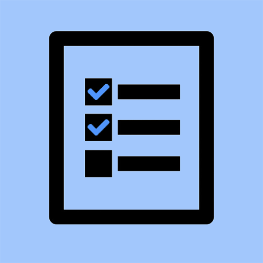 TODO LIST logo