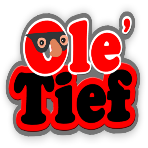 Ole Tief 1.0 Icon