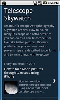 Telescope Astronomy Sky watchのおすすめ画像5