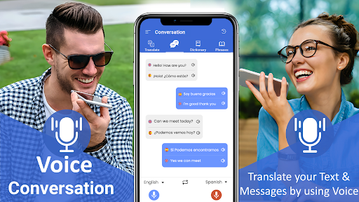 tradutor de idiomas v3.6.8 APK Mod Premium  — Screenshot 7