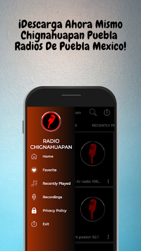 Chignahuapan Puebla Radios De Puebla Mexico