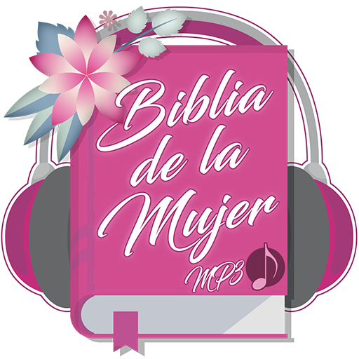 Biblia de la Mujer MP3 24 Icon