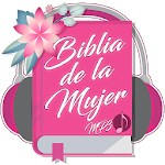 Biblia de la Mujer MP3 Apk
