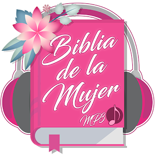 Biblia de la Mujer MP3 apk