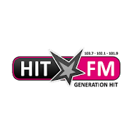 HITFM Reunion - France APK Icono