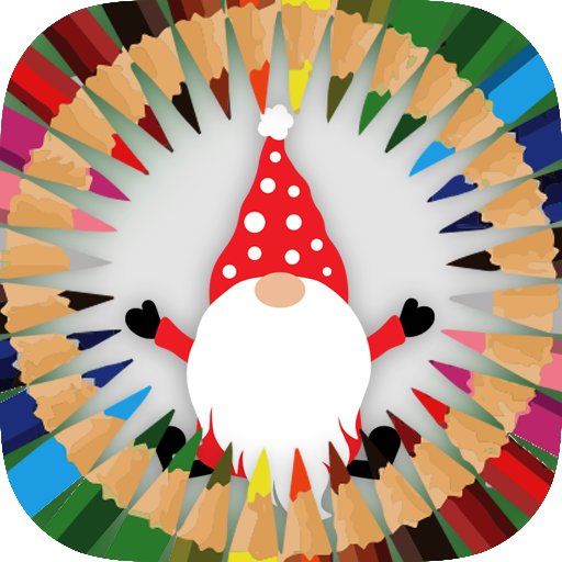 App Insights: Gnome Coloring Adults | Apptopia