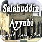 Biography of Salahuddin Ayyubi Apk