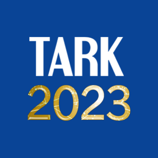 TARK 2023 logo