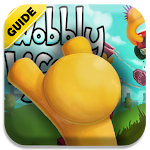 Cover Image of 下载 Wobbly Stick Life Game walkthrough 1.0 APK