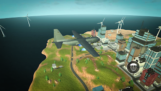Game screenshot サイバーガン: バトルロイヤル ゲーム mod apk