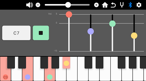 Screenshot of HD-300 Assistant