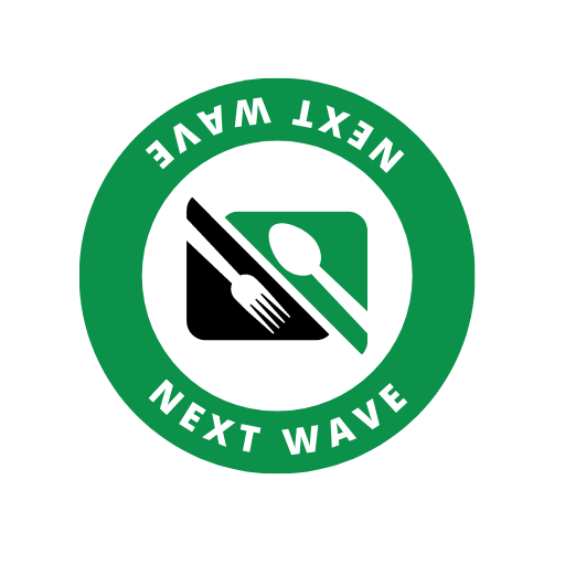 NextWave logo