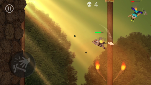 Ragdoll N Weapons Screen 3