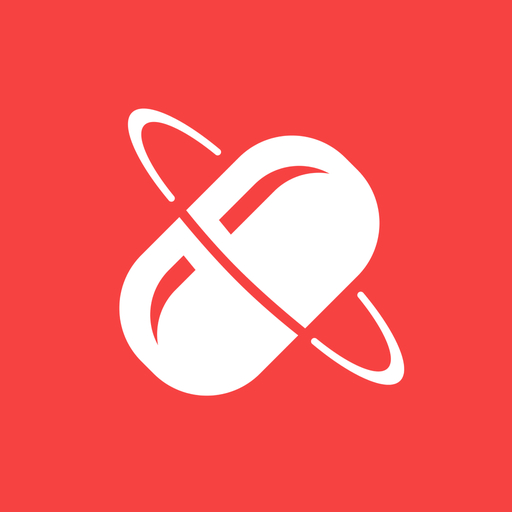 Рокет Фарма logo