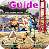 Guide for The king of fighters'97 icon
