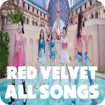 Cover Image of Descargar Red Velvet All Songs  APK