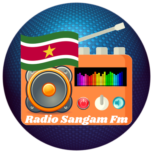 Radio Sangam & Radios Suriname