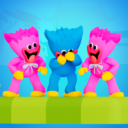 Monsters Sorting logo
