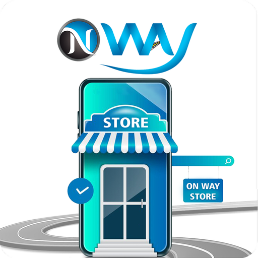On Way Store logo