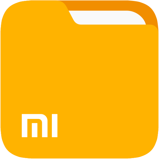 Mi File Manager - Ứng Dụng Trên Google Play