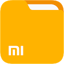 File Manager by Xiaomi: Explorer your files easily