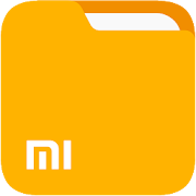 File Manager by Xiaomi: Explorer your files easily 