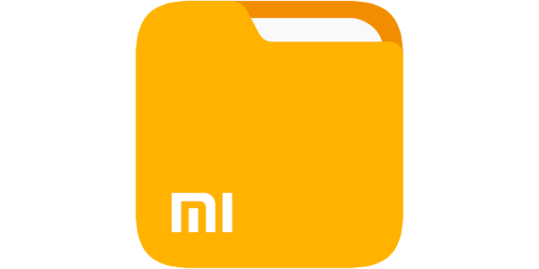 File Manager by Xiaomi - Aplicaciones en Google Play