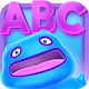 ABC glooton - Alphabet Game for Children دانلود در ویندوز