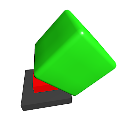 Icon image Green Cube