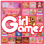 Cover Image of Download Girl Games  APK