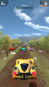 Car Race 3D (Unlimited Money) 7