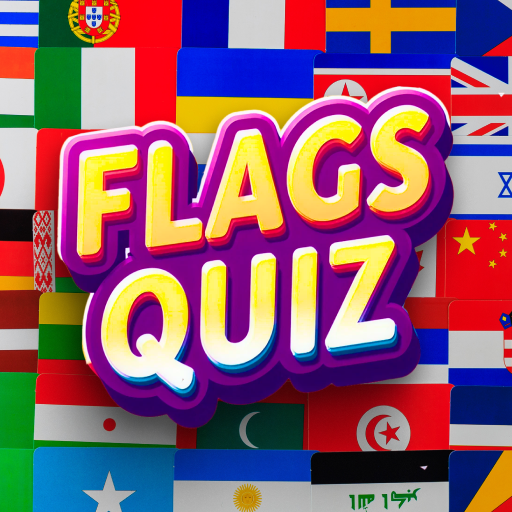 Flags of Countries: Quiz Game Auf Windows herunterladen