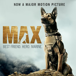 Icon image Max: Best Friend. Hero. Marine