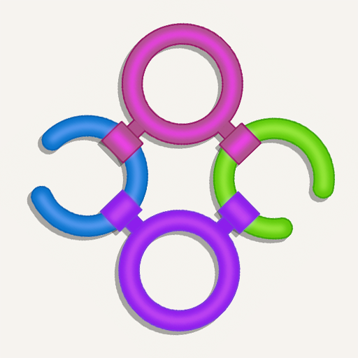 Locks of the Rings logo