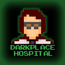 Image de l'icône Darkplace Hospital