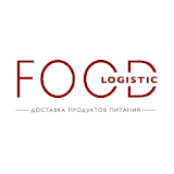 Food Logistic icon