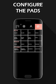 Screenshot 4 Desiigner Beatmaker - Trap Rap android