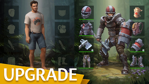 Last Outlander - Action - games