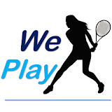 WePlay - Find Sports Partners icon