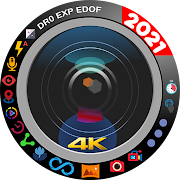 Camera 4K UHD Panorama Selfie Mod apk أحدث إصدار تنزيل مجاني