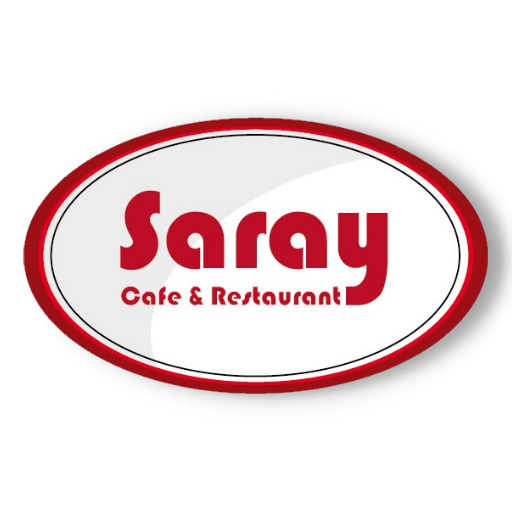 Saray Cafe & Restaurant logo