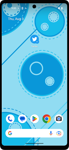 X Rollback Screen 3