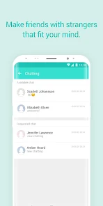 Candy Talk - Random Chat - Apps On Google Play