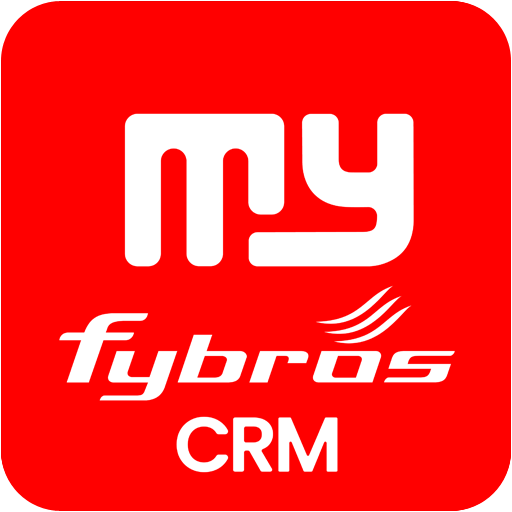 My Fybros Admin