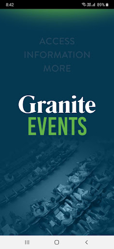 Granite Partners Screenshot 1 - AppWisp.com