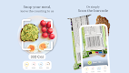 screenshot of Foodvisor - Nutrition & Diet